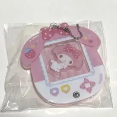 サンリオ シクレアクリルチャーム マイメロ