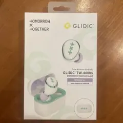 2025年最新】glidic txtの人気アイテム - メルカリ