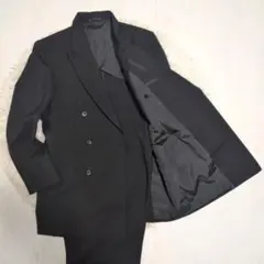 メンズスーツ セットアップ冬