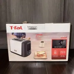 T-fal トースター メゾンスノーホワイトのサムネイル