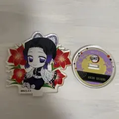 鬼滅の刃　胡蝶しのぶ　アクリルスタンド