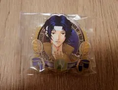 幸村精市 HMV アクスタ 缶バッジ ジャンフェス - メルカリ