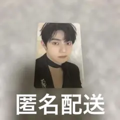 zb1ジャンハオ トレカ　会場限定