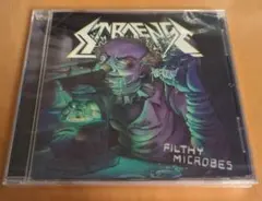 Strange / Filthy Microbes