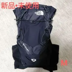 新品•未使用　ノースフェイス　TR ロケット ブラック M/15L