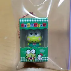 サンリオ　チョコボックス　 BOXフィギュアコレクション　けろけろけろっぴ