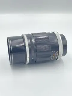 キヤノン オールドレンズ FL 135mm F2.5のサムネイル