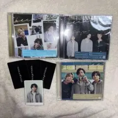 プレイリストカード