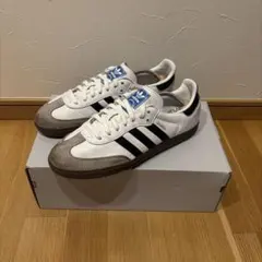 adidas サンバ