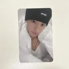 THEBOYZ ドボイズ エリック ココネンネ トレカ