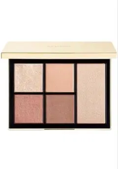 スナイデルビューティフェイス スタイリスト アイシャドウ 01