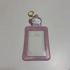 ちいかわ　まじかるちいかわ　トレーディングカードホルダー