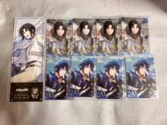 未使用 アイナナ 和泉一織 一織 メタルカード メタカ フェスチケ 付き