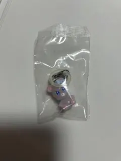 アイカツ！ めじるしアクセサリー エンジェリーべア