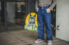 tcbジーンズ　シーメンス　セットアップ 2025年最新】tcbジーンズ セットアップの人気アイテム - メルカリ