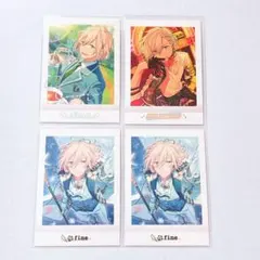 天祥院英智 あんスタ ぱしゃこれ 箔押し - メルカリ