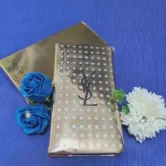 イヴサンローラー✨アイシャドウパレット