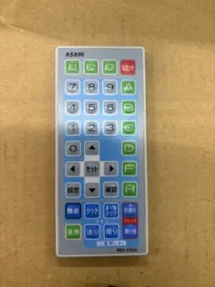 oneA データカウンター リモコン RM-200A - メルカリ