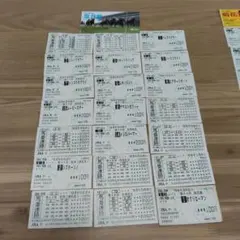 2026年最新】馬券コレクターの人気アイテム - メルカリ
