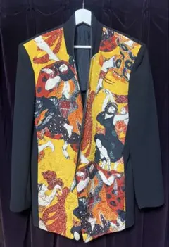 LUNA MATTINO ルナマティーノ　ジャケット　ショールカラー　アーカイブ