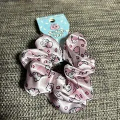 おぱんちゅうさぎ♥️シュシュ 2個セット