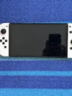 任天堂Switch有機EL