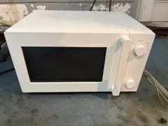 TWINBIRD DR-LD20 電子レンジ ホワイト 20L - メルカリ