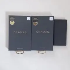 GRAMAS 手帳型ケース iPhone11pro