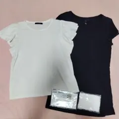 INGNI半袖・H＆Mプレゼント