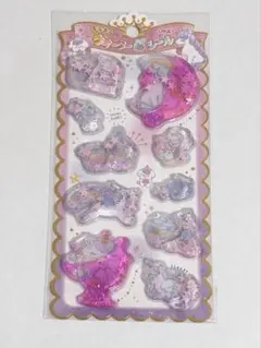 ウォーターシール　ユニコーン