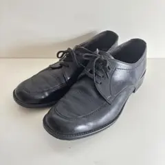 【皇室御用達】大塚製靴 OTSUKA スリーワイズ Uチップ 25.0cm 3Eのサムネイル