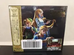 2026年最新】ゼルダの伝説コンサート2018の人気アイテム - メルカリ