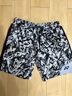 YONEX 日本代表 ハーフパンツ Lサイズ