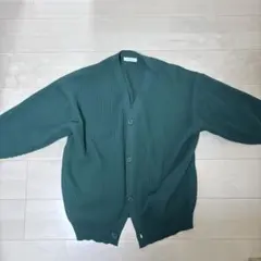 freak's store グリーンカーディガンのサムネイル
