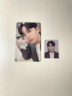 2026年最新】ateez ジョンホ シーグリの人気アイテム - メルカリ