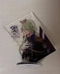 AMNESIA ウキョウ アクリルスタンド