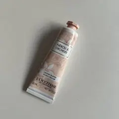 【新品】ロクシタン ハンドクリーム