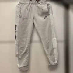 NIKE AIR 子供　スエット