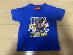 パウパトロール Tシャツ