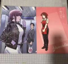 忍野扇 缶バッジファイル 物語シリーズ 終物語 忍野 扇 Ougi Oshino