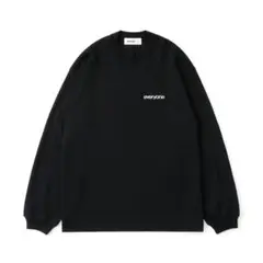 everyone original logo long sleeve tee M