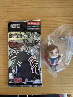 呪術廻戦 こんにち輪! 釘崎野薔薇 ホロピカカード