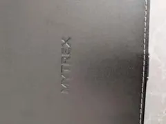 MYTREX 美容器 ハードケース付き