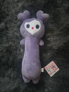 TWICE LOVELYS のびふにゃBIG ぬいぐるみ サブリー