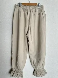 新品タグ付★サマンサモスモス　SM2★パンツ　F