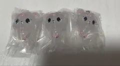 ジュエルペット めじるしアクセサリー ラブラ 3個セット