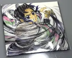 鬼滅の刃 無限城編 映画 入場者特典 第16弾 胡蝶しのぶ