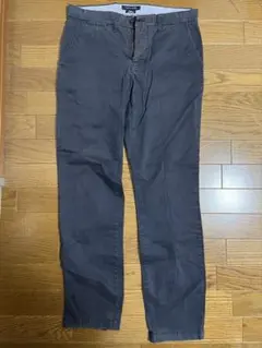 TOMMY HILFIGER チノパン スリムフィット 30/32