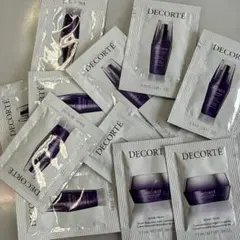 DECORTÉ リポソーム アドバンスド トライアルセット