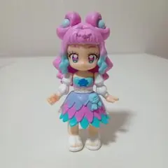 【トロピカル〜ジュ！プリキュア】 キュアラメール フィギュア